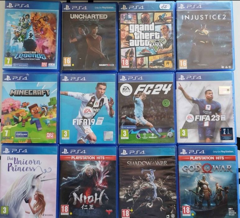 PS4 Pro PlayStation 4 Pro
