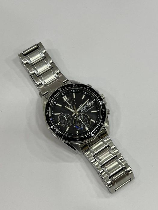 Часы Casio Edifece #CA31312
