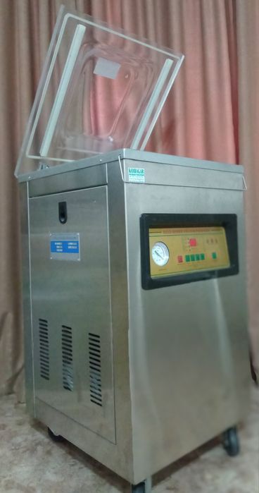 Продаётся промышленный вакууматор