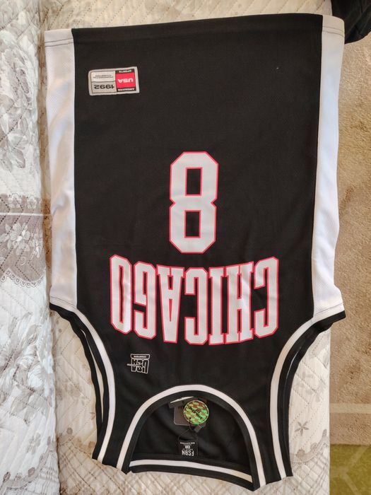 Потник Чисто нов CHICAGO BILLS