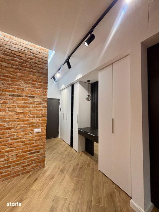 Inchiriere - Minerilor, bloc nou, cu parcare privata