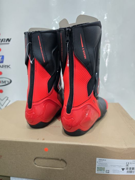 Ghete moto Dainese Nexus-2  45