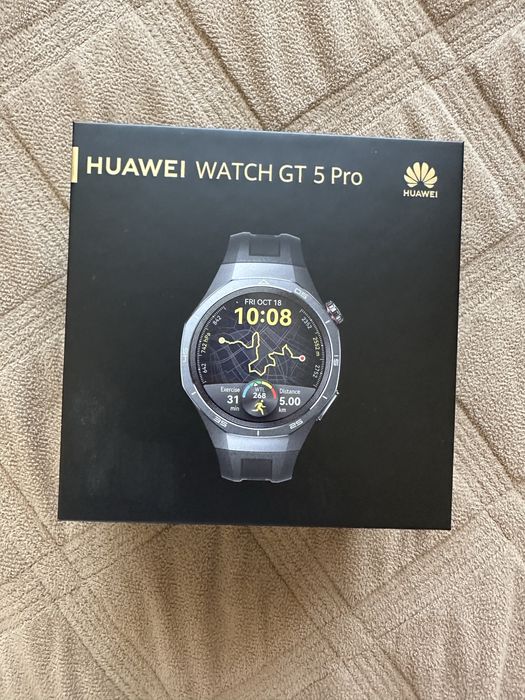 Смарт часы Huawei