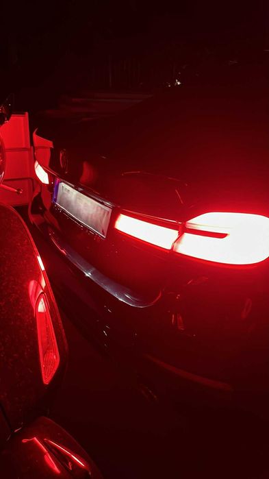 НОВИ - BMW G30 (LCI FACELIFT) Фейслифтови Стопове PLUG & PLAY