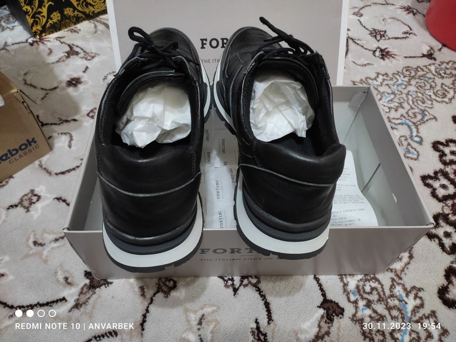 Борцовка кроссовки (Турция)