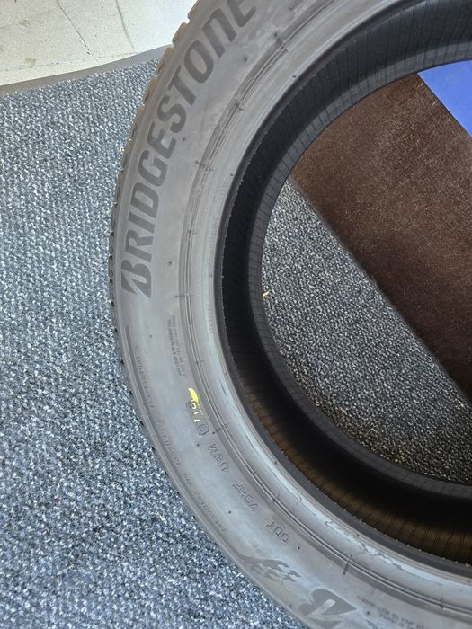 205 55 17 bridgestone 6,5mm