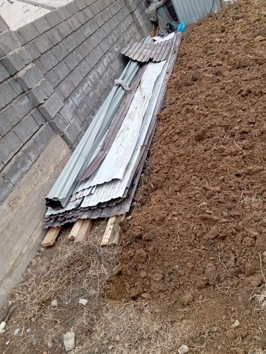 Шиферлер жарайтындары бар