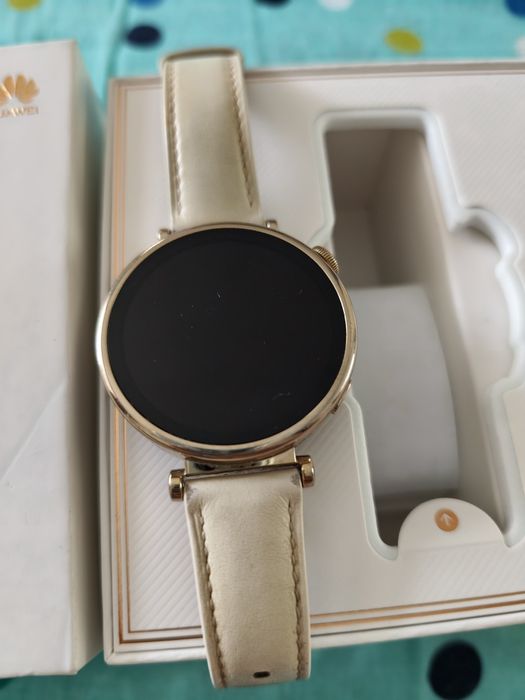 Huawei watch GT 4