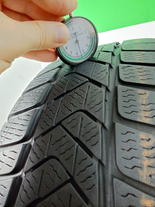 205/50R17 Pirelli DOT21 stare foarte buna