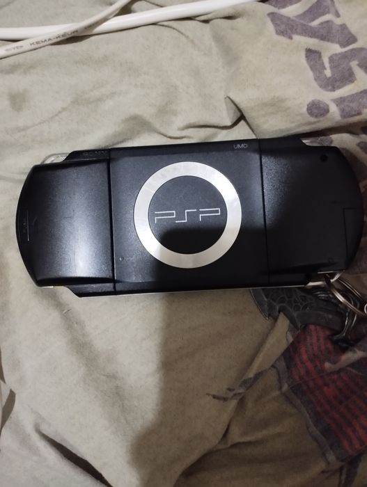 Psp 1000 (fat)  Sony
