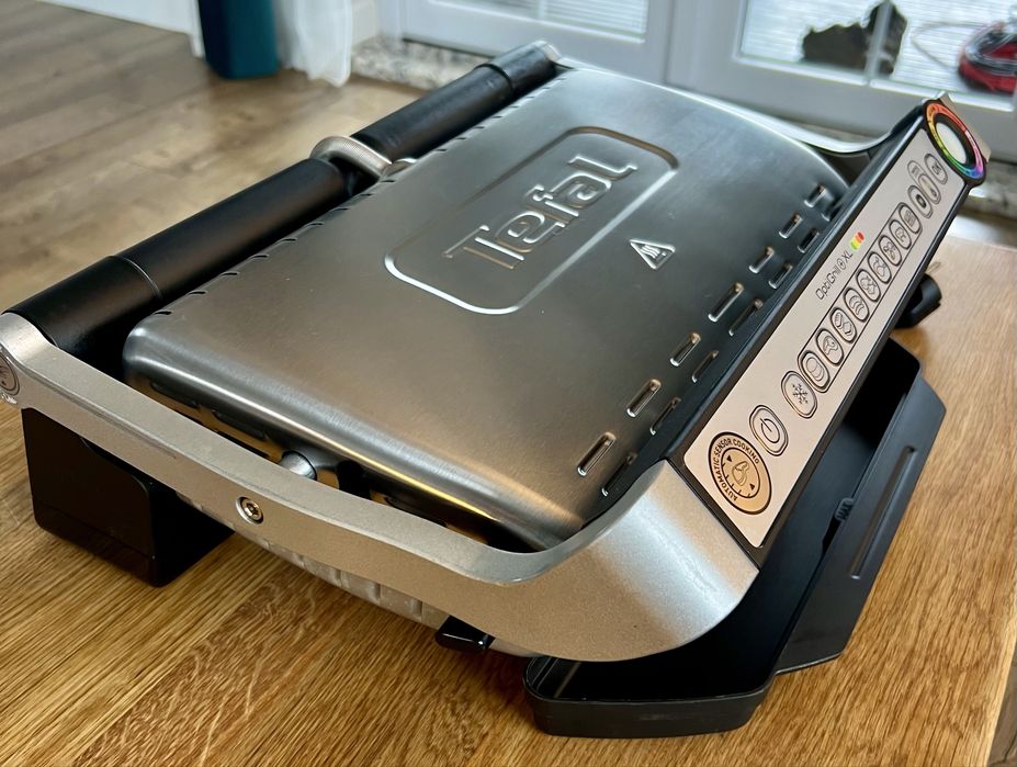 Grill electric - Optigrill XL Tefal