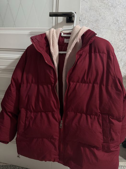 Куртка женскаяяяяя