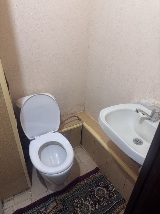 Metro yaqinidagi 3 xonali kv sotiladi