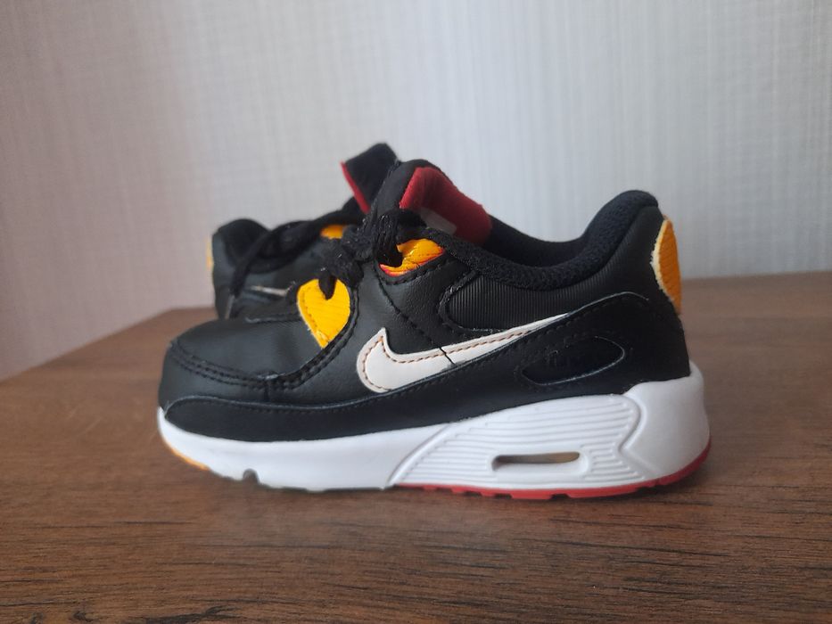 Nike Air max 90 детски маратонки 25 номер.