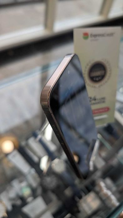 Apple Iphone 16 Pro [Iulius Mall] [B.47375] Garantie 2 ani!