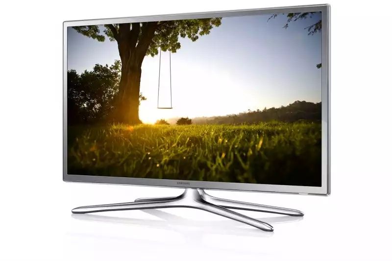 Телевизор SAMSUNG UE46F6270SS