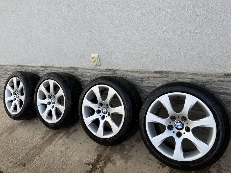 Jante BMW E90/E91/E92 Vara 225/45/R17