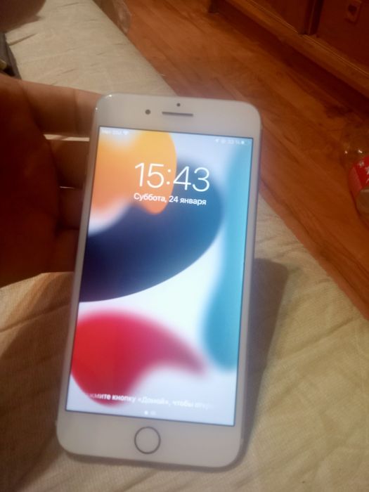 Продам айфон 7 s 128 Гб