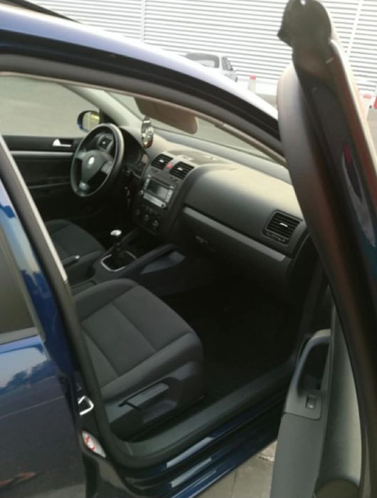 VOLKSWAGEN Golf 2008 — imagine 4