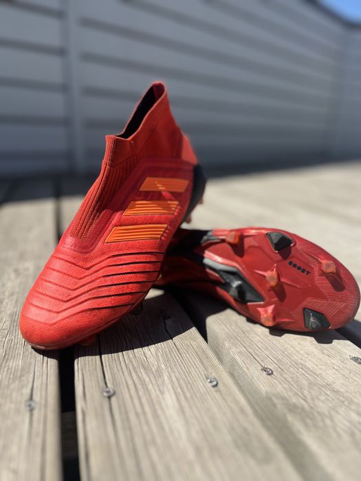 Adidas Predator 19+ FG