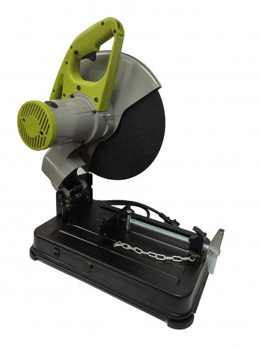 Пила отрезная ivt