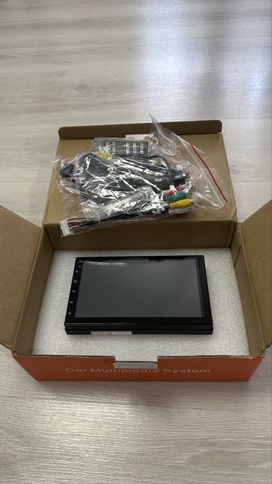 Navigatie cu android Universala 7” ~ / 4Gb / 64Gb ~ PROMOȚIE ‼️