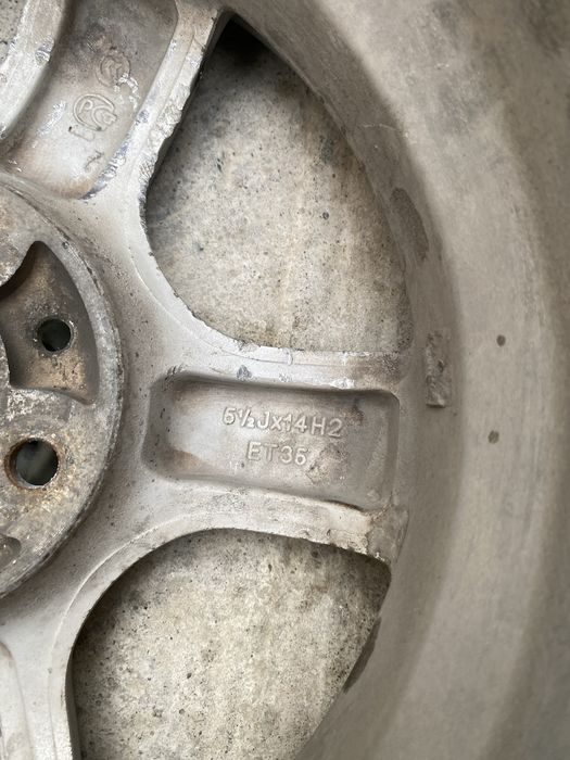 Диски от Лада приора 1 р14