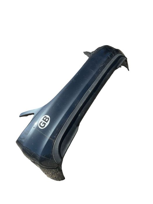 Bara Spate Mercedes-Benz C-Class W205 C220 2014