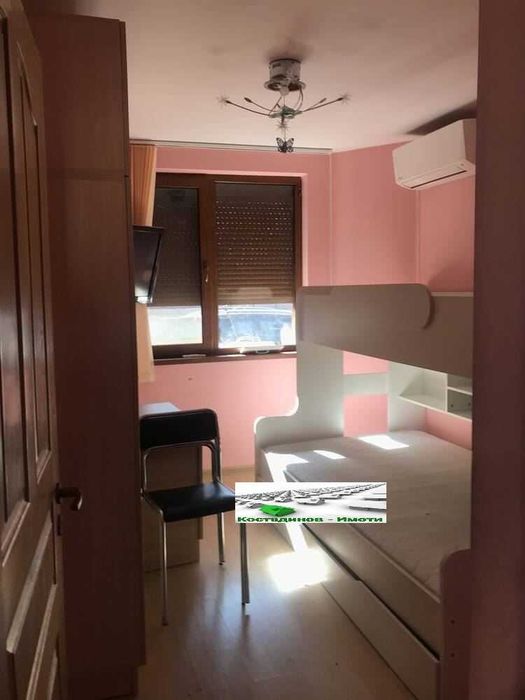 Дава се под наем Къща в с. Златитрап, Област Пловдив - 80 кв.м за 714 € - Снимка #6