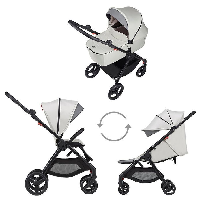 Коляска Anex IQ 3 в 1