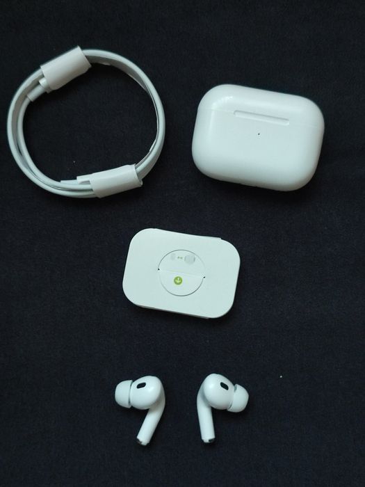 Căști Apple AirPods Pro 2