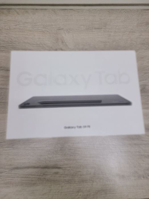 Galaxy Tab S9 FE  Продаётся