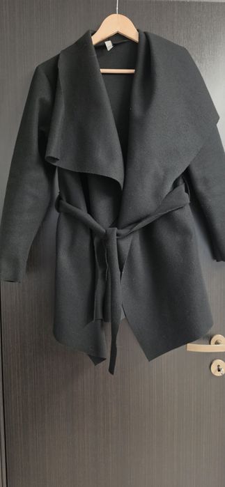 Cardigan damă,stofă, mărimea M