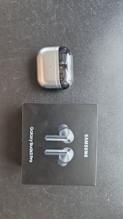 Оригинальные Samsung Galaxy Buds 3 Pro
