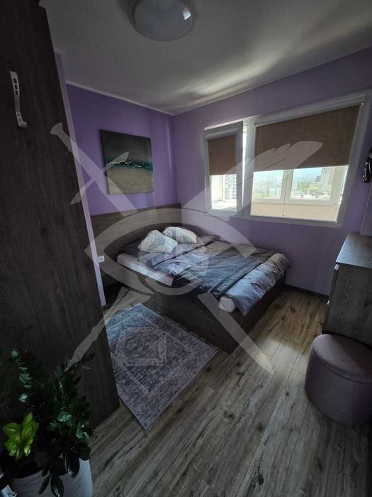 Продава се Двустаен апартамент в София, Лагера - 50 кв.м за 3600 €/кв.м - Снимка #3