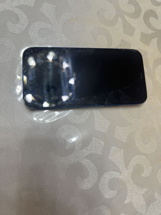Iphone 12 продам Алматы