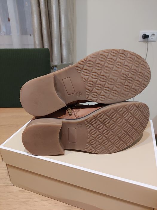 Cizme piele Lasocki m.35