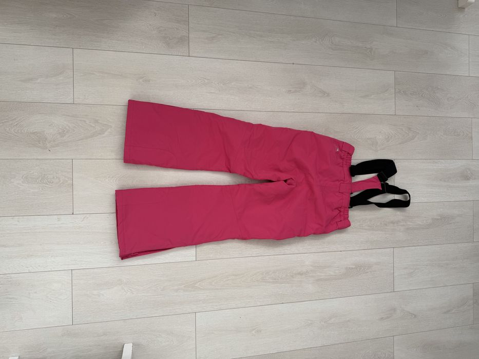 Pantaloni schi ski Mckinley fete marimea 152 varsta 10-12 ani