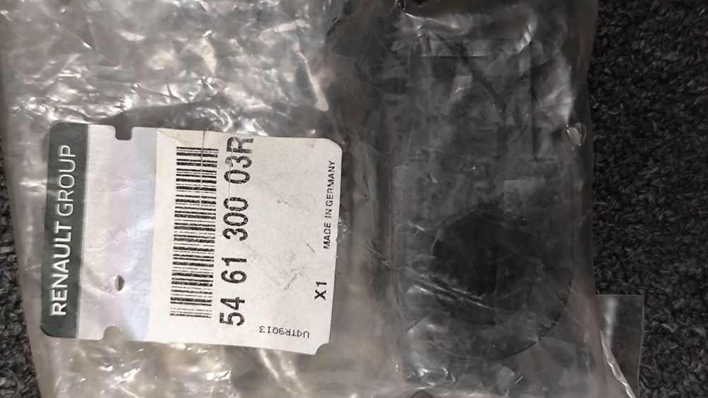 Bucsa bara stabilizatoare LAGUNA 3 546130003R
