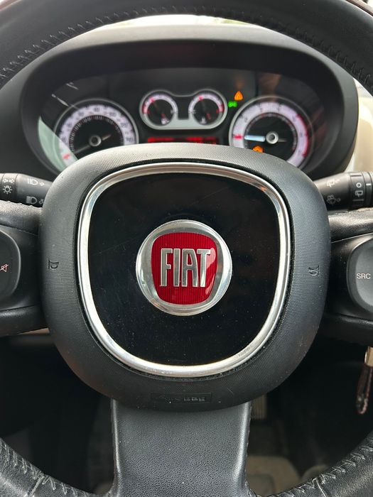 Airbag volan Fiat 500 L