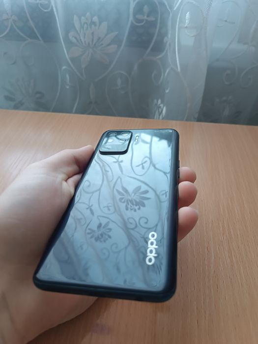 Oppo reno 5 lite