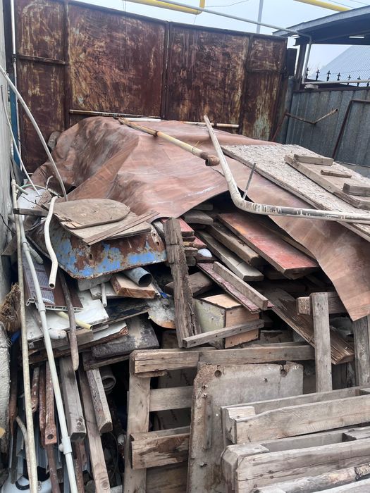 Доска обрезная полиматериалы