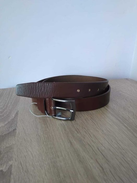 Колани от естествена кожа