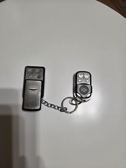 Пульты для шлагбаумов Б/у