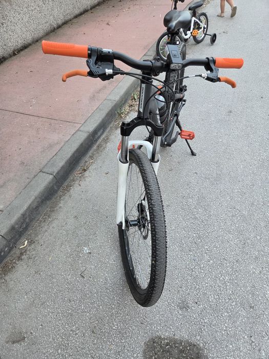 Велосипед Rockrider ST120
