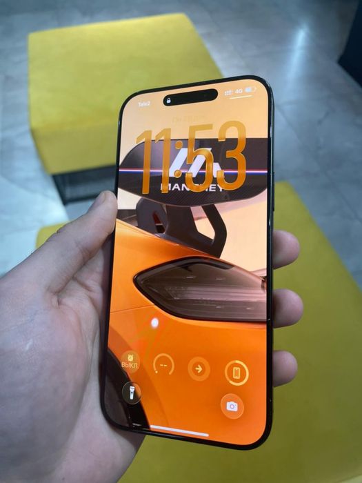 Айфон 16 Pro Max 1tb