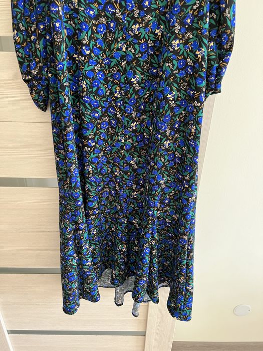 Платье Zara новое