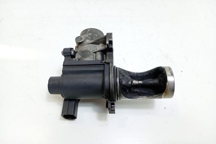 Supapa EGR 038131501BF Volkswagen VW Passat B6 seria