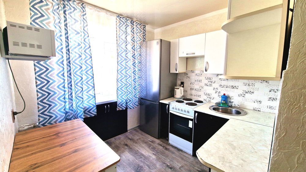 Квартиры посуточно "КОМФОРТ"