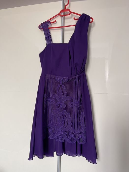 Rochie Miss Grey
